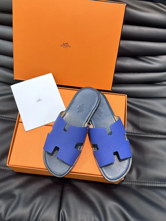 Hermes Shoe 